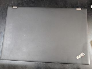 Lenovo P53 Portátil Workstation