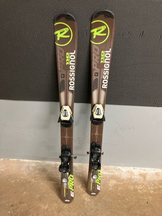 Esquís Rossignol Experience PRO 110cm
