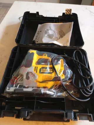 Seghetto alternativo Stanley Fatmax FME340K