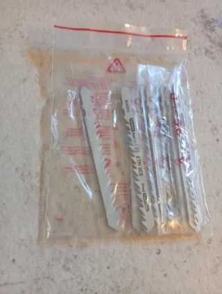 Seghetto alternativo Stanley Fatmax FME340K