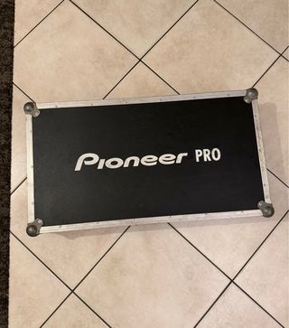 Pioneer CDJ-350 + DJM-750K Console Completa