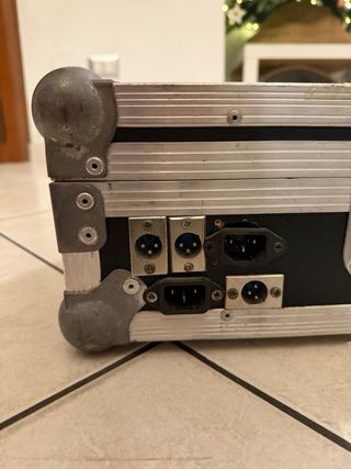 Pioneer CDJ-350 + DJM-750K Console Completa