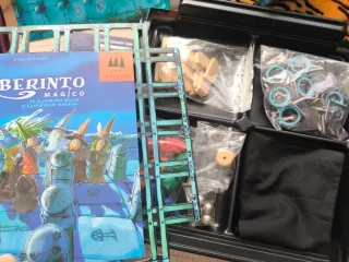 Lote 3 Juegos Monopoly Fortnite