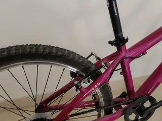 Bicicleta Conor Junior 440