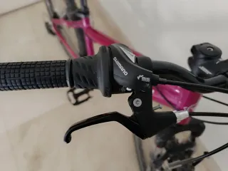 Bicicleta Conor Junior 440