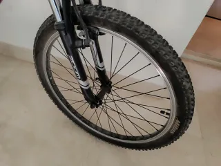 Bicicleta Conor Junior 440