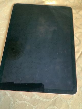 Schermo per iPad Air 4 Wifi Argento