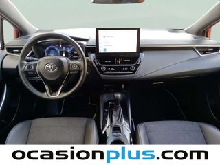 Toyota Corolla Touring Sports 200H Style 144 kW (196 CV)