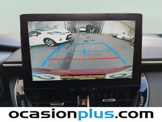 Toyota Corolla Touring Sports 200H Style 144 kW (196 CV)