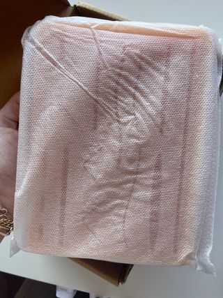 Kit entrenamiento puntos