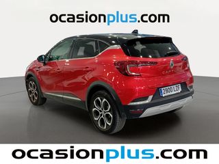 Renault Captur Zen Fast Track TCe 103 kW (140 CV)