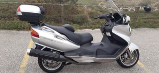 Suzuki Burgman 650 - 2003