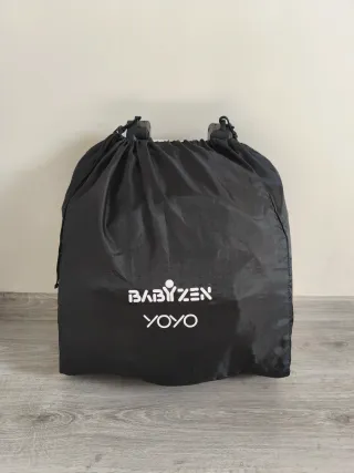 Babyzen Yoyo 6+