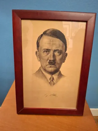 Reproducción Litográfica A.H.