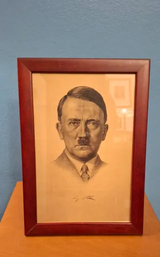 Reproducción Litográfica A.H.