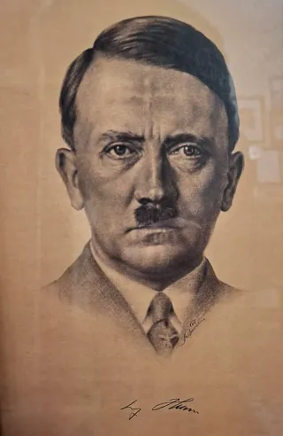 Reproducción Litográfica A.H.