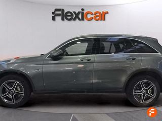 Mercedes GLC GLC 300 de 4MATIC