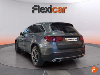 Mercedes GLC GLC 300 de 4MATIC