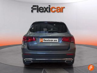 Mercedes GLC GLC 300 de 4MATIC