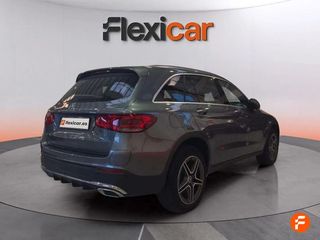 Mercedes GLC GLC 300 de 4MATIC