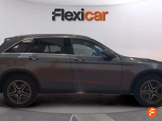 Mercedes GLC GLC 300 de 4MATIC