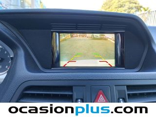 Mercedes-Benz Clase E E 200 CGI Cabrio BE Avantgarde 135 kW (184 CV)