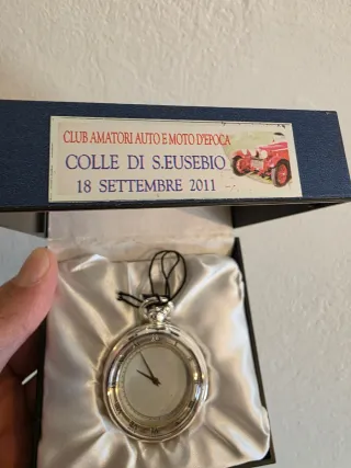 Orologio da tasca stile Napoleone