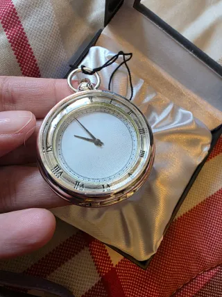 Orologio da tasca stile Napoleone