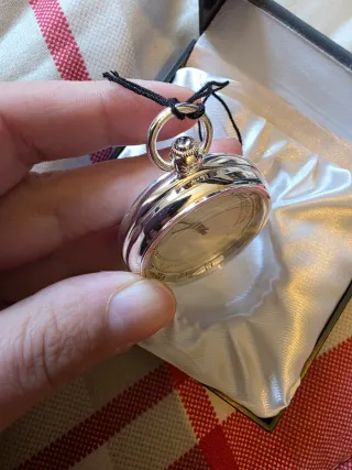 Orologio da tasca stile Napoleone