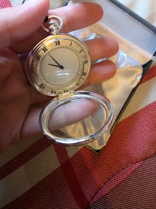 Orologio da tasca stile Napoleone