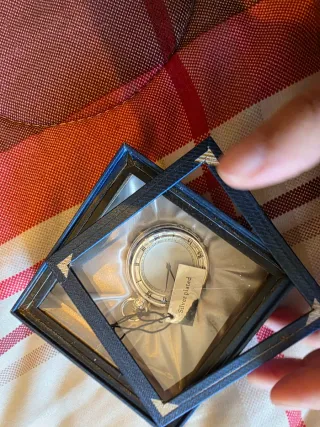 Orologio da tasca stile Napoleone