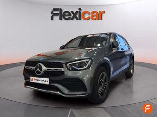 Mercedes GLC GLC 300 de 4MATIC
