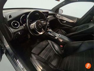 Mercedes GLC GLC 300 de 4MATIC