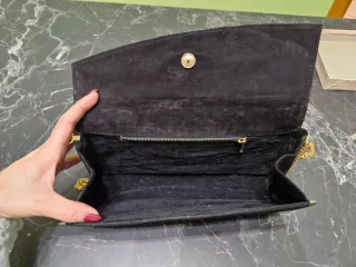 Borsetta vintage, anni 80