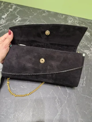 Borsetta vintage, anni 80