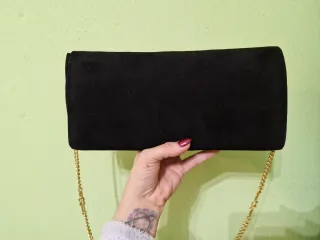 Borsetta vintage, anni 80