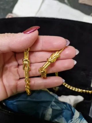 Borsetta vintage, anni 80