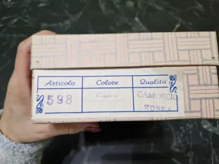 Borsetta vintage, anni 80