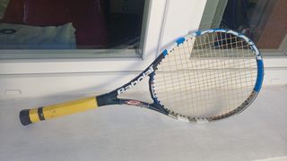 Raqueta de Tenis Babolat