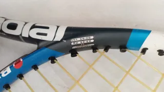 Raqueta de Tenis Babolat