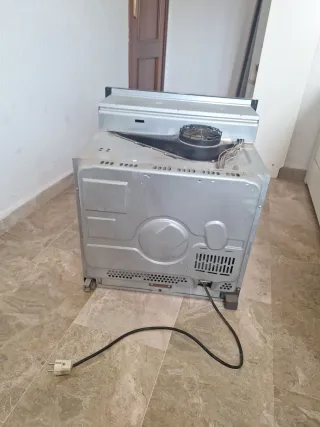 Horno Balay 0,85x0,79