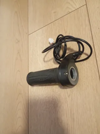 Acelerador Patinete Eléctrico Moto