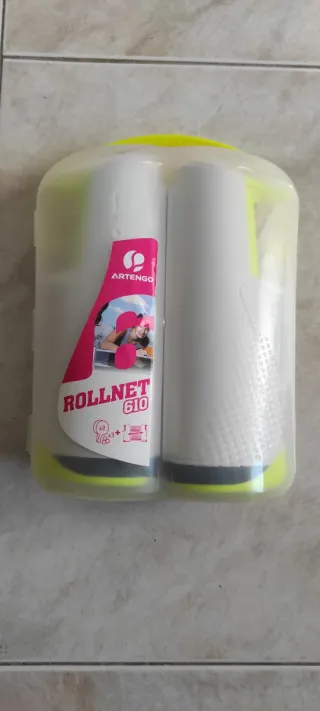 Juego ping pong Rollnet 610 Artengo