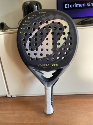 Pala de pádel Kuikma Control Pro