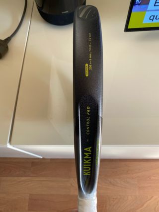 Pala de pádel Kuikma Control Pro