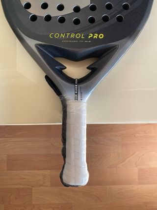 Pala de pádel Kuikma Control Pro