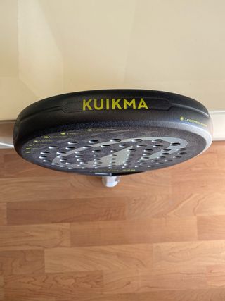 Pala de pádel Kuikma Control Pro
