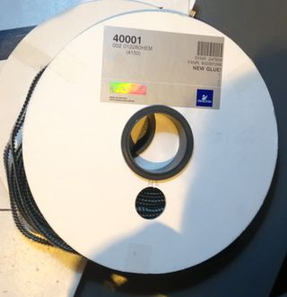 CADENAS DE CRISTALES SWAROVSKI. PRECIO/M.