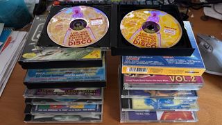 Recopilatorios Pop, Disco, Funk, Dance 70s 80s 90s