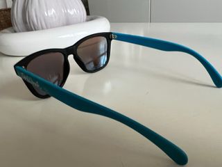 Gafas de sol Northweek negras y azules